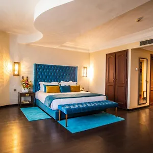 4* فندق وسبا لو زينث