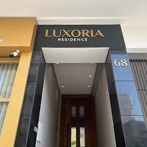 Apartment Luxoria By Shortstaymaroc, Studio Moderne Et Chic, Parking, Quartier Central, Casablanca