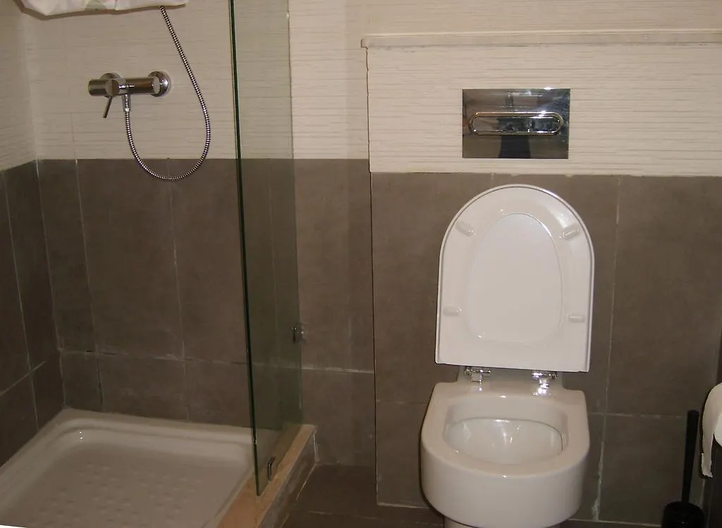 Oasis Square Apartment Casablanca 0*,  Morocco