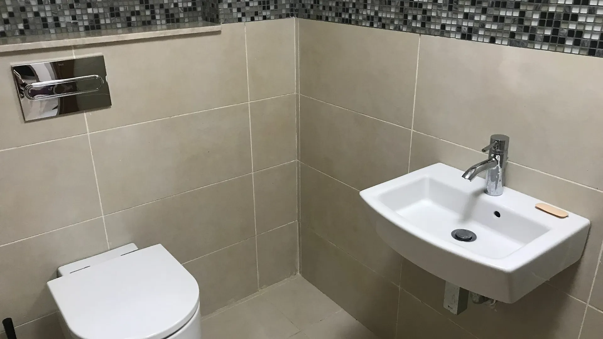 Oasis Square Apartment Casablanca