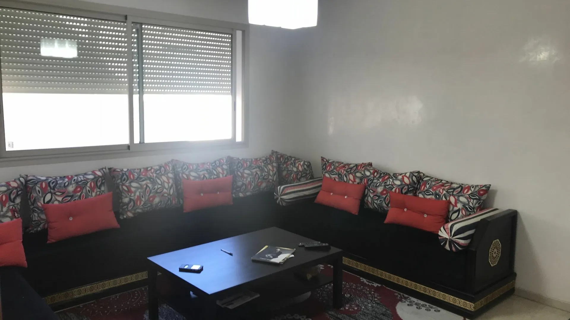 Oasis Square Apartment Casablanca 0*,