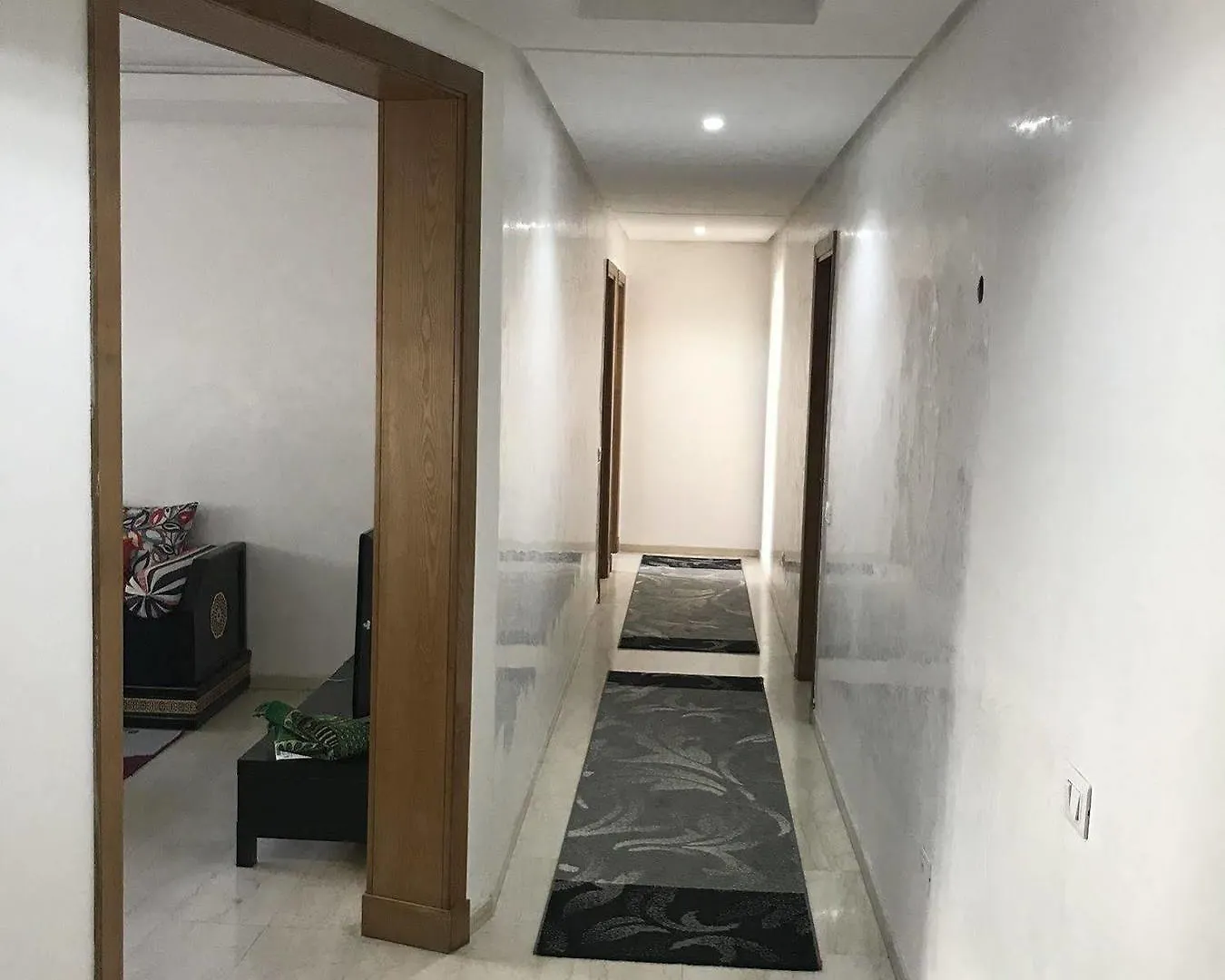 Oasis Square Apartment Casablanca