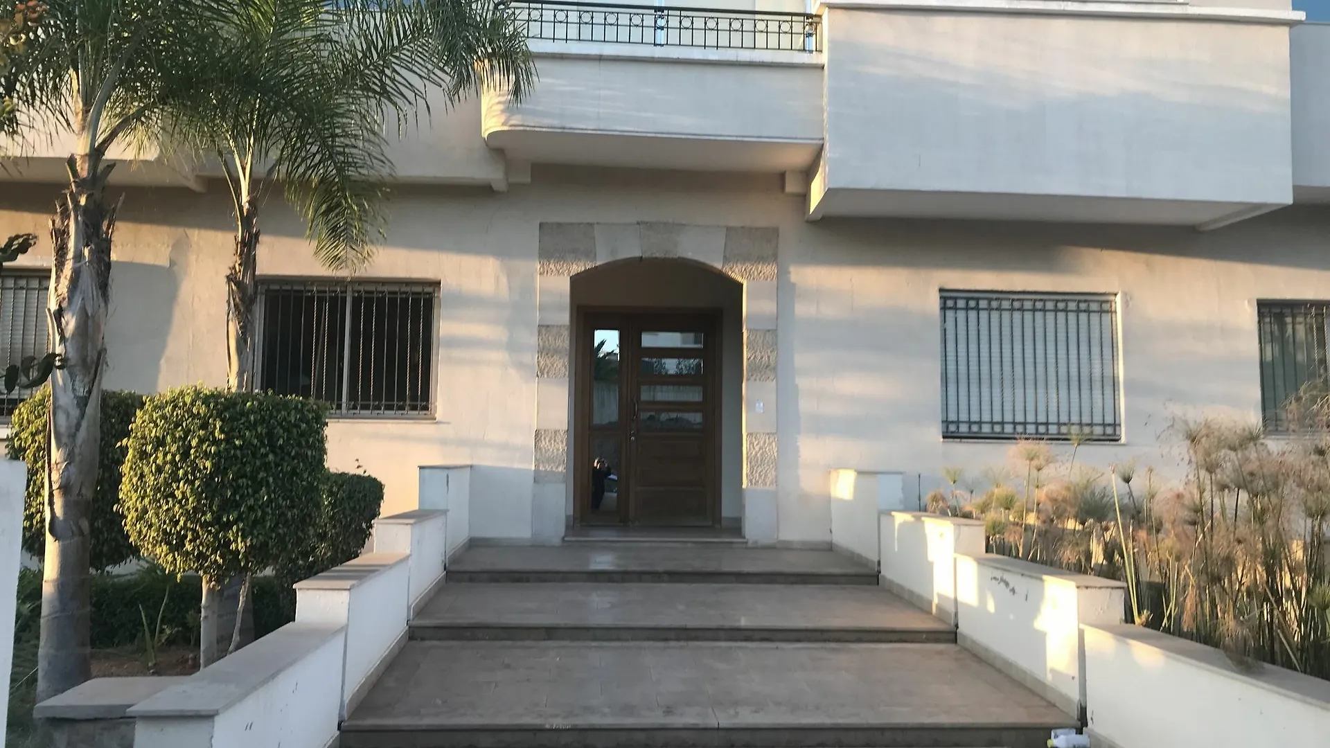 Oasis Square Apartment Casablanca