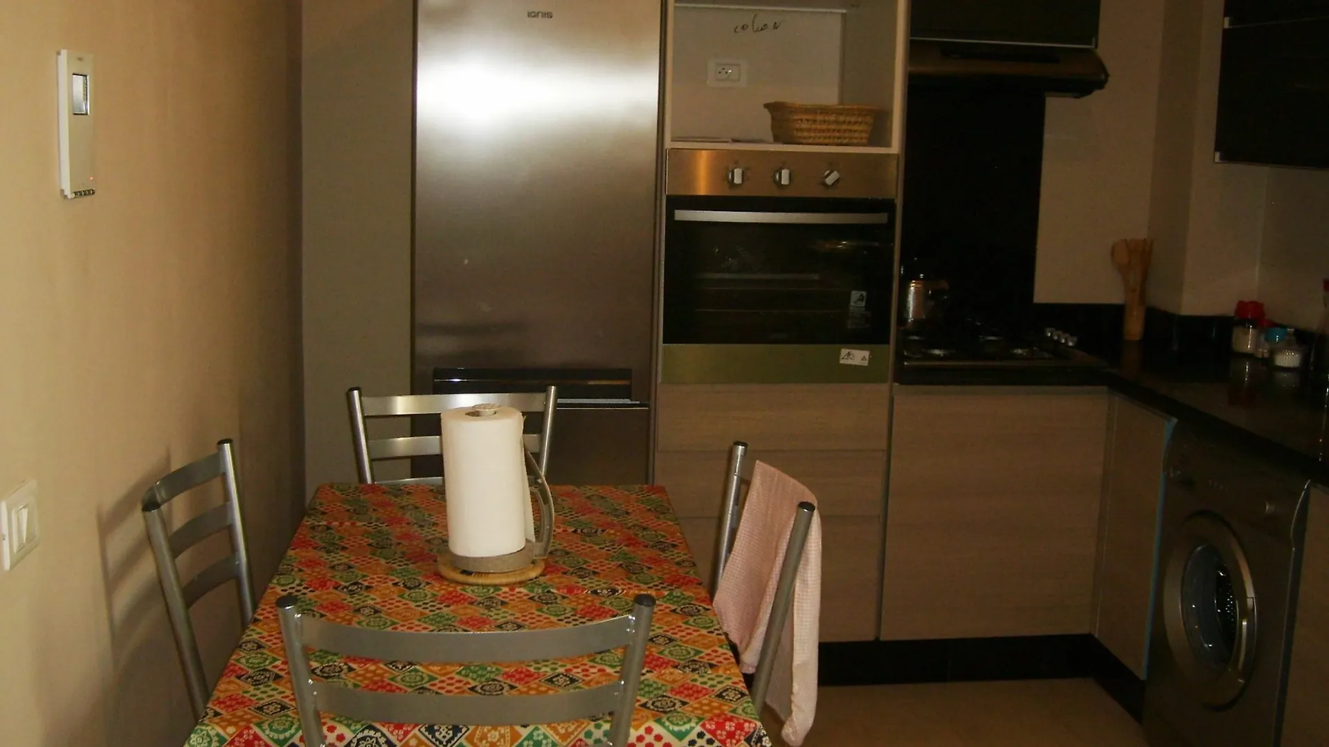 Oasis Square Apartment Casablanca